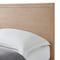 Alaterre Furniture Arden Panel Wood King Bed ANAN4029 - alternate 9